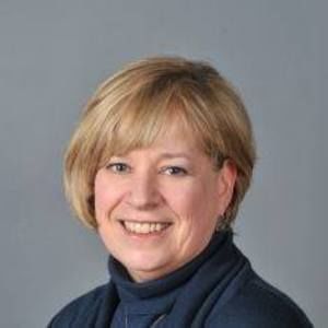 Meet your Posher, Margaret